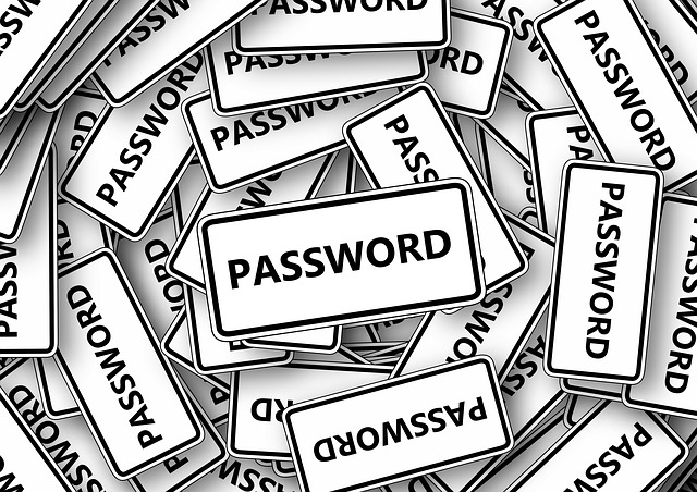 How to create Strong Password !