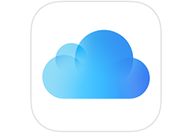 Apple iCloud