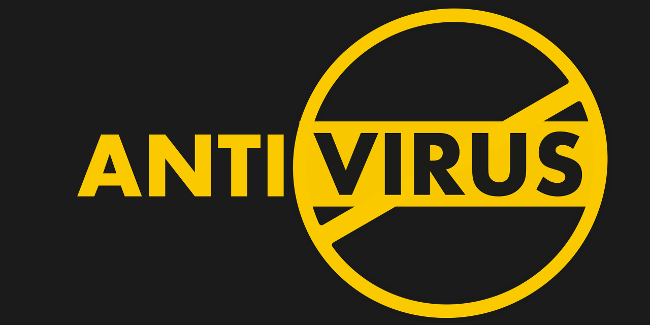 Every computer user must have anti-virus installed