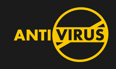 Every computer user must have anti-virus installed
