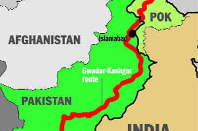 CPEC | China–Pakistan Economic Corridor