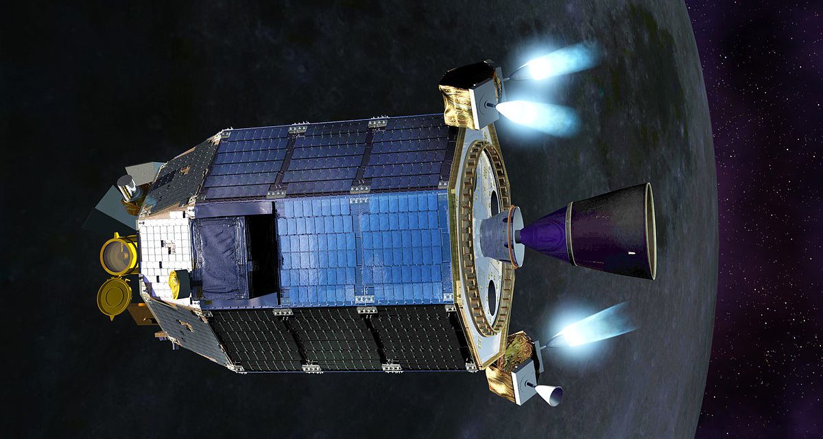 Chandrayaan-2 ISRO’s Second Lunar Mission