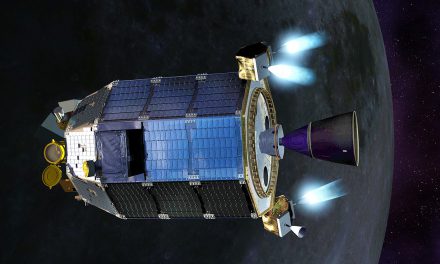 Chandrayaan-2 ISRO’s Second Lunar Mission