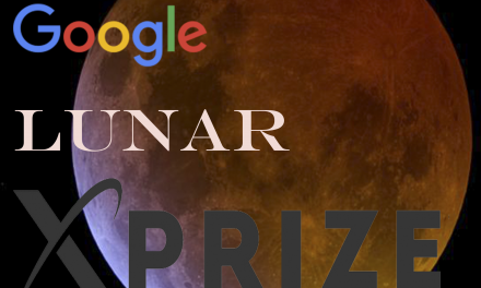 Google Lunar X Prize
