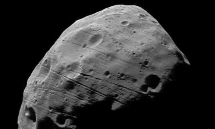 China’s Asteroids Mission
