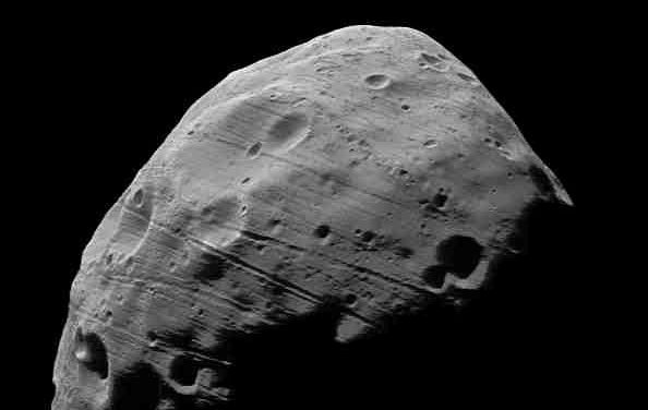 China’s Asteroids Mission