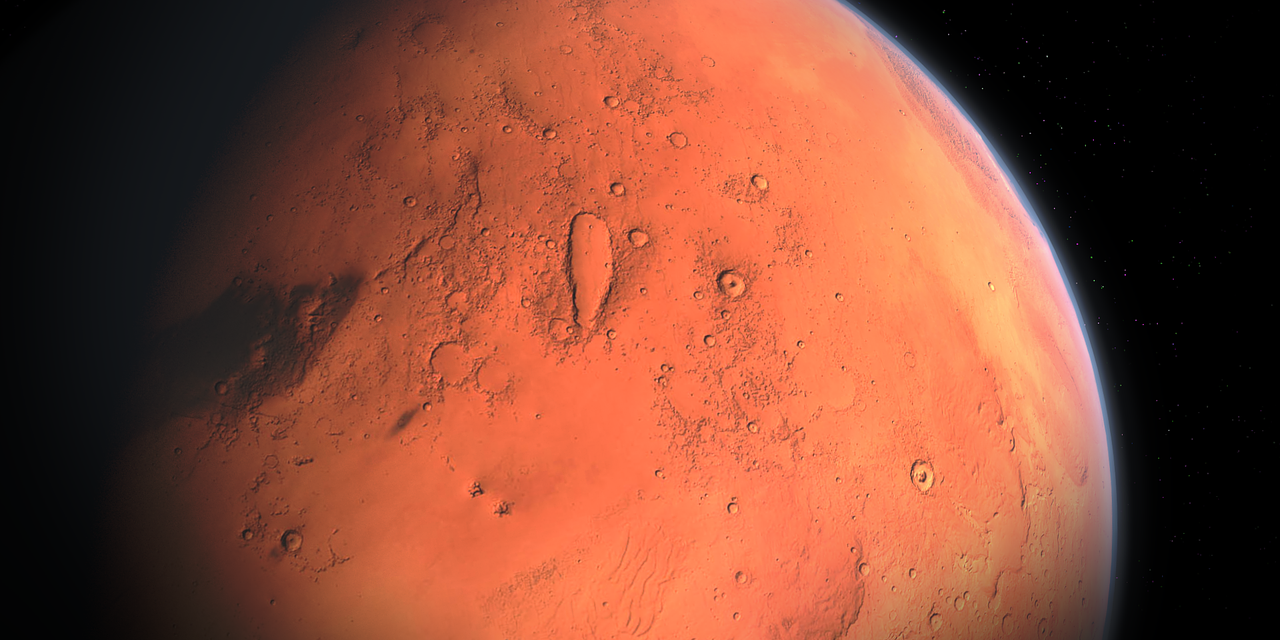 MARS ORBITER MISSION II