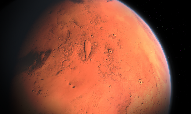 MARS ORBITER MISSION II