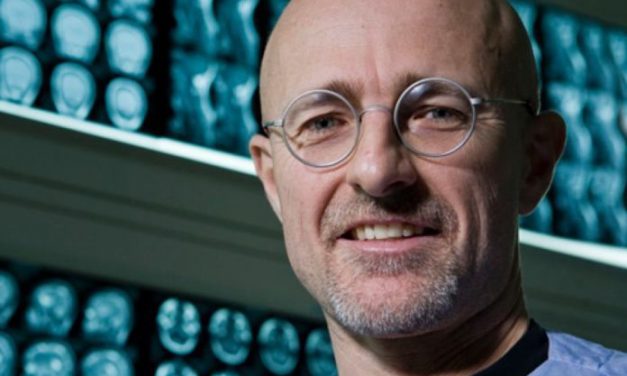 Italian neurosurgeon Sergio Canavero will do the first human head transplant in December this year