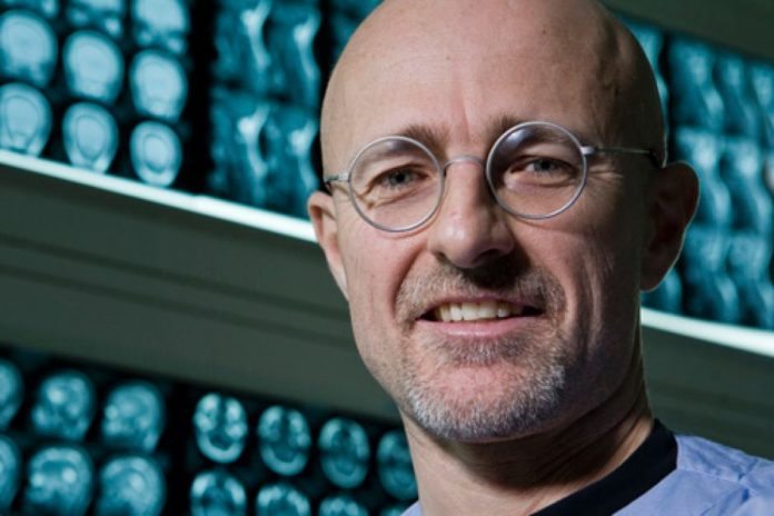 Italian neurosurgeon Sergio Canavero will do the first human head transplant in December this year