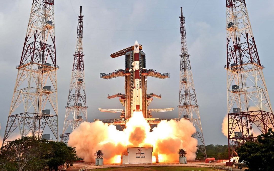 ISRO is developing Hyper Spectral Imaging Satellite.