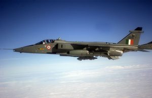IAF JAGUAR