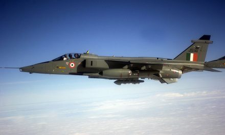 India to get 31 Jaguar Aircraft from France as a token of friendship