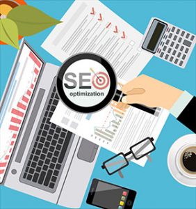 SEO DIGITAL MARKETING