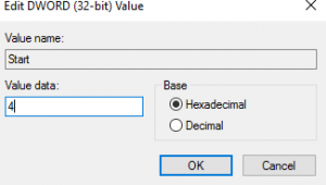 REGEDIT