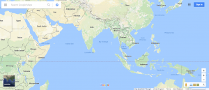 Earth India