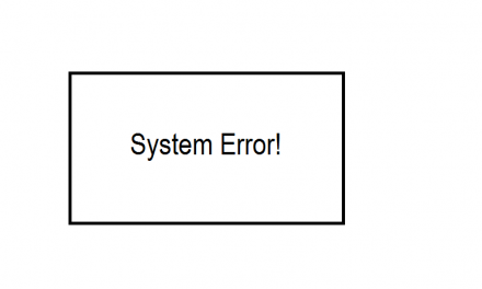 ERROR_STACK_OVERFLOW 1001 (0x3E9)