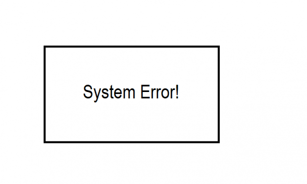 ERROR_STACK_OVERFLOW 1001 (0x3E9)