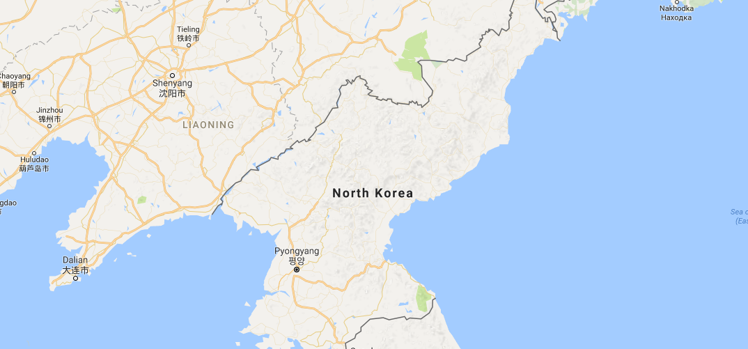 India suspends all trade with North korea