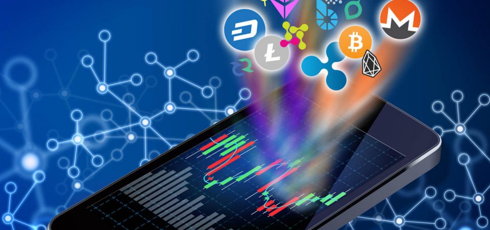 How to invest in Cryptocurrency and how it works? In an almost cashless society is the digital coin any different from using a debit or credit card?