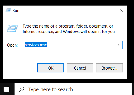 Dell Client Management service is disabled - CIPHER 101 Dell Client Management service is disabled - CIPHER 101