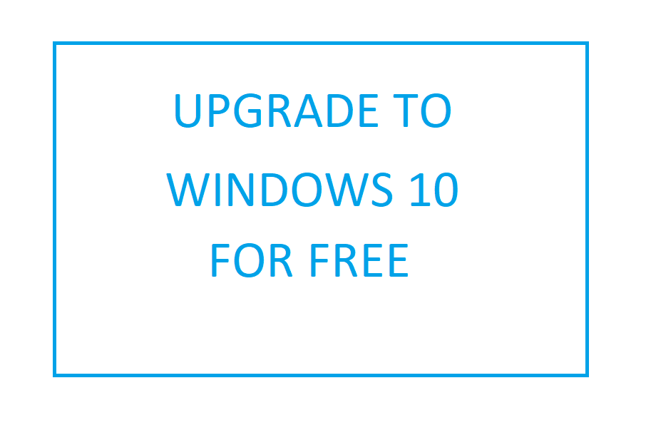 convert to windows 10 free