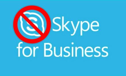 Uninstall or Disable Skype for Business from starting automatically