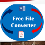 Must Have Websites that will Convert your files from PDF to Word for Free!