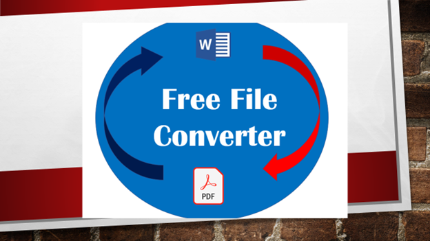 Must Have Websites that will Convert your files from PDF to Word for Free!