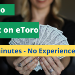 How-To invest using eToro in 10 Minutes! Plus, Get $10 FREE for Crypto!